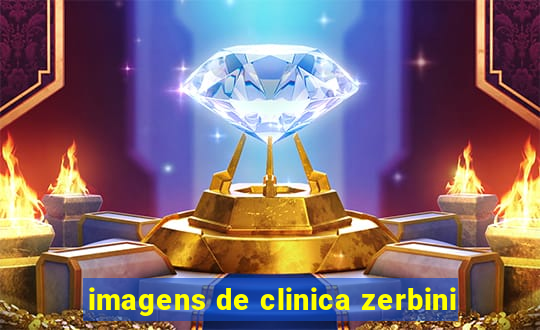 imagens de clinica zerbini